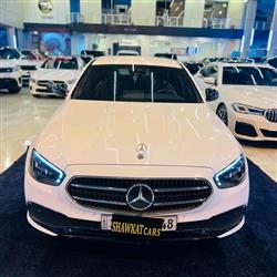 مێرسێدس بێنز E-Class